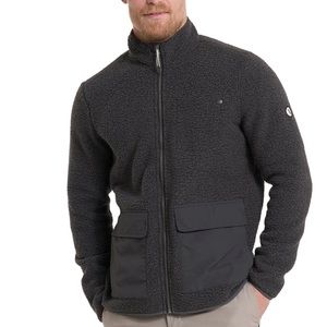 Vuori Idyllwild Sherpa Men’s Jacket - NWT